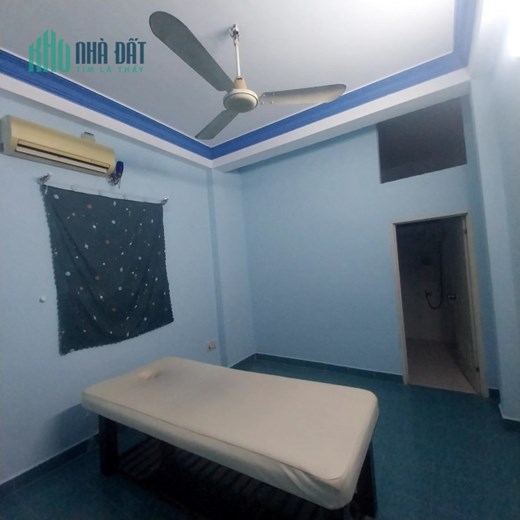 Cho thuê nhà full nội thất, gần MT đường Tôn Đản P4Q4 giá 12tr/th/52,5m2. Lh:0938778788