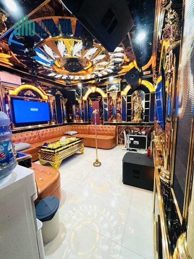 Bán biệt thự Dát Vàng Hoàng Mai, 70m2, 6 tầng Thang máy, Tặng Full Nội thất giá 11 tỷ