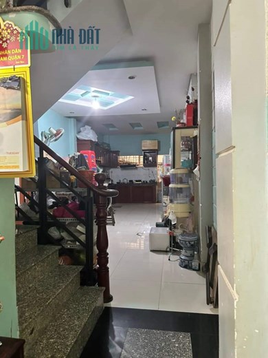THỞ OXI, MTKD, NỞ HẬU, ĐƯỜNG SỐ Q7, NHỈNH 6TỶ
