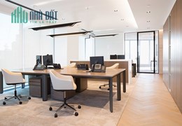 Bán toà 8 tầng thang máy mặt phố Mai Hắc Đế, Hai Bà Trưng, dòng tiền 2tỷ3/năm, 98m, 65 tỷ.