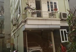 Bán gấp nhà Trần Bình 40x6 tầng, GRA, LÔ GÓC, GIÁ 8.750