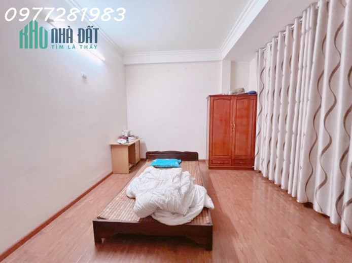 Bán gấp nhà Trần Bình 40x6 tầng, GRA, LÔ GÓC, GIÁ 8.750