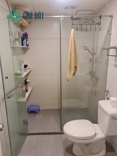 Chung cư Hà Thành. 102 Thái Thịnh 118M, 3 ngủ 2 wc. Nhỉnh 4 tỷ.