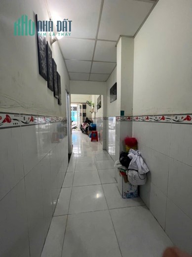 Bán nhà đường Lê Trọng Tấn Tân Phú 4.2 x 15 đúc lửng gần kcn Tân Bình  nhà đẹp giá rẻ hơn Bình Tân.