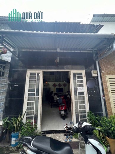 Bán nhà đường Lê Trọng Tấn Tân Phú 4.2 x 15 đúc lửng gần kcn Tân Bình  nhà đẹp giá rẻ hơn Bình Tân.