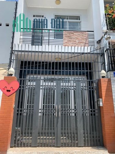 Mặt tiền Phùng Chí Kiên, Tân Quý, Tân Phú – 52m2, 2 tầng, 7.5 tỷ
