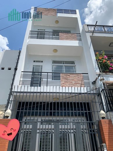 Mặt tiền Phùng Chí Kiên, Tân Quý, Tân Phú – 52m2, 2 tầng, 7.5 tỷ
