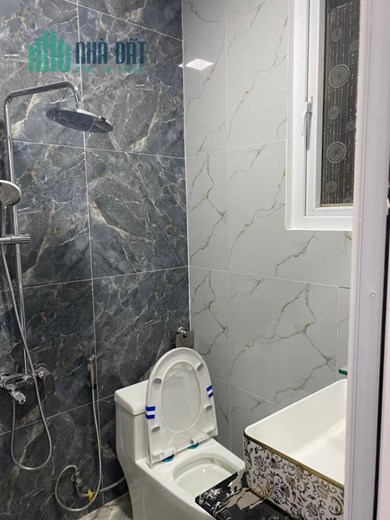 Bán nhà mới hoàn thiện tại Nguyễn Hữu Cầu P12 Đà Lạt