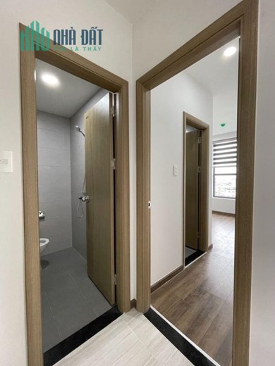 1,650 tỷ 2pn cuối Phạm Văn đồng, Gần bện viện hoàn mỹ thủ đức, đối diện Go dĩ an, sẵn sổ