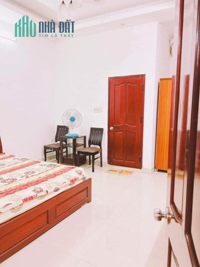 Chính chủ cần Bán nhà 3 tầng mặt tiền đường Lê Đình Dương, Hải Châu