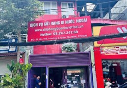 Cho thuê MTKD Yên Thế gần sân bay TSN, 3 tầng