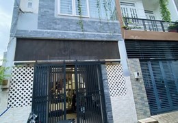 CHÍNH CHỦ CẦN BÁN 3 CĂN NHÀ TẠI P.LINH XUÂN - Q. THỦ ĐỦ ĐỨC - TP.HCM