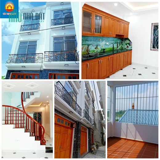 Bán nhà 3 tầng Cự Khê Thanh Oai sau KĐT Thanh Hà
