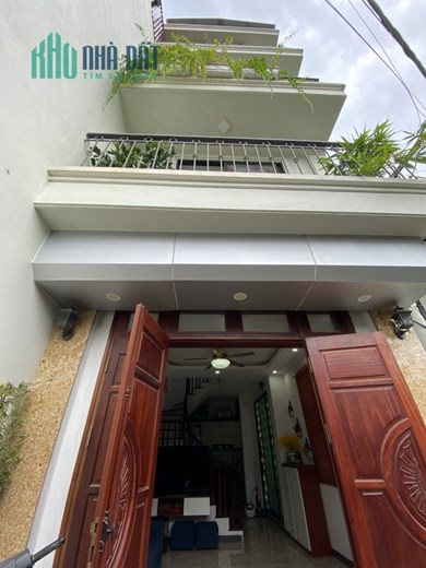 Chính chủ cần bán nhanh nhà mặt ngõ thoángthuộc lô góc 2 mặt tiền tại Gần ngay khu Đô Thị Thanh Hà