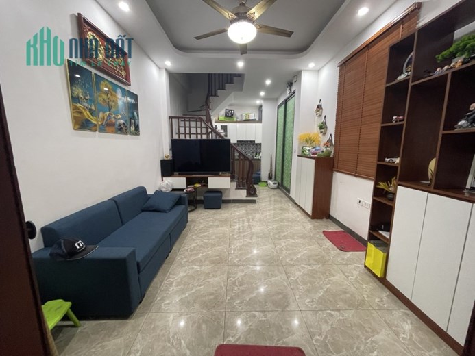 Chính chủ cần bán nhanh nhà mặt ngõ thoángthuộc lô góc 2 mặt tiền tại Gần ngay khu Đô Thị Thanh Hà