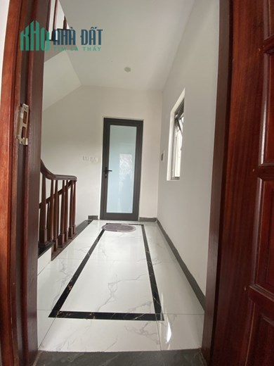 Chính chủ cần bán nhanh nhà mặt ngõ thoángthuộc lô góc 2 mặt tiền tại Gần ngay khu Đô Thị Thanh Hà