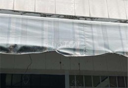 Nhà cho thuê nguyên căn DT 3x14