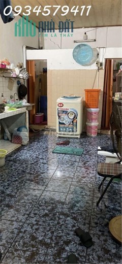 Nhà cho thuê nguyên căn DT 3x14