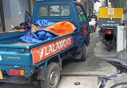 Nhà bán,2 tầng,4.2x16m2,HXH,nguyễn kiệm,phú nhuận,giá:5,xty