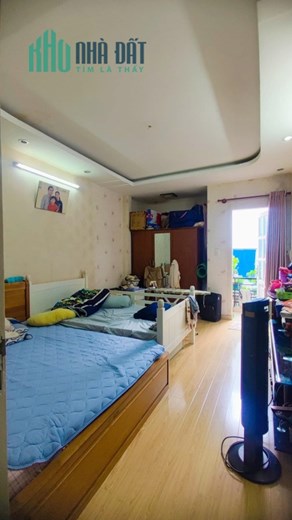 Nhà bán,2 tầng,4.2x16m2,HXH,nguyễn kiệm,phú nhuận,giá:5,xty