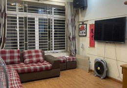 Chính chủ cho thuê nhà ngõ 402/51 Đình thôn, mỹ đình. Diện tích 28 m x 5 tầng