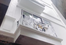 Nhà riêng quận Tân Bình, 80m2, 2 phòng ngủ, phong thủy tốt, khu an ninh