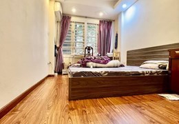 Bán nhà HXH đường Cách Mạng Tháng 8, P5 Tân Bình - DT 3,6 x 17 - 3 tầng, 1 đời chủ - giá 6.9 tỷ