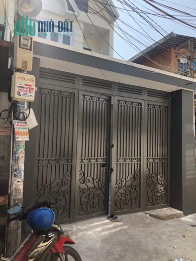 CHDV SIÊU ĐẸP, 8 PHÒNG, HXH NTT Q7, 4.25x27m, 3 TẦNG, CHỈ 9.5TỶ