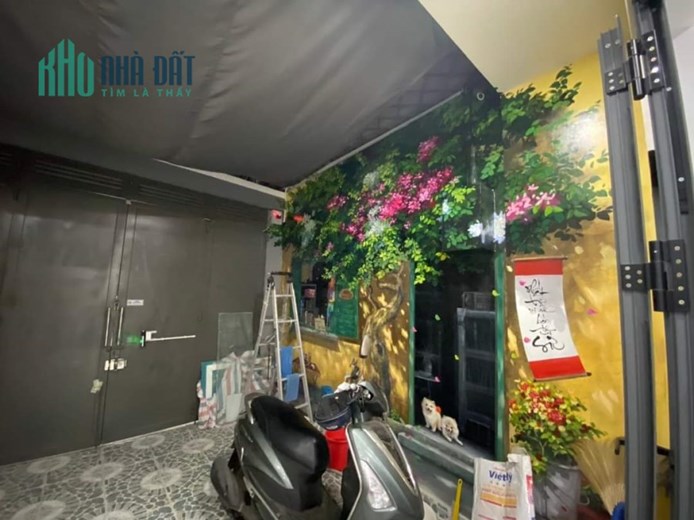 CHDV SIÊU ĐẸP, 8 PHÒNG, HXH NTT Q7, 4.25x27m, 3 TẦNG, CHỈ 9.5TỶ