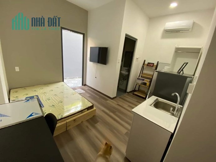 CHDV SIÊU ĐẸP, 8 PHÒNG, HXH NTT Q7, 4.25x27m, 3 TẦNG, CHỈ 9.5TỶ
