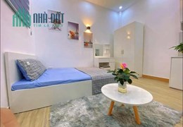 Bán Căn CCMN Ngõ 58 Phố Trần Bình 67m2 x 5 tầng, 9 phòng khép kín full nội thất, dòng tiền ổn định,