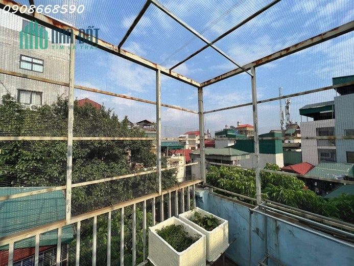 Bán nhà Bình Tân - 1/ Lê Văn Quới, mở văn phòng, spa - 4m x 14m, lộ nhựa 6m, điện nước âm