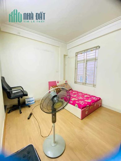 Bán Nhà Ngõ 358 Phố Bùi Xương Trạch 56m2 x 5 tầng, 6 phòng ngủ full nội thất, ngõ thông rộng ô tô