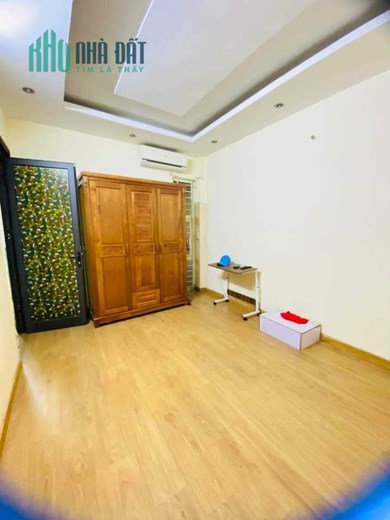 Bán Nhà Ngõ 358 Phố Bùi Xương Trạch 56m2 x 5 tầng, 6 phòng ngủ full nội thất, ngõ thông rộng ô tô