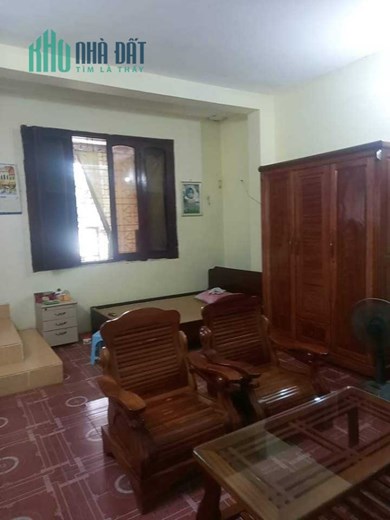 Bán Nhà Mặt Phố Hoàng Hoa Thám 118m2 x 3 tầng, mặt Phố ở sướng kết hợp kinh doanh mợi loại hình,