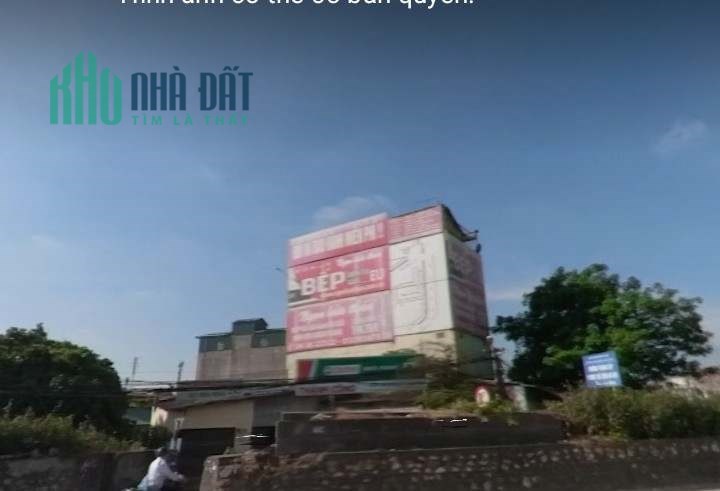Bán Nhà Mặt Phố Nguyễn Khoái 102m2 , nhà C4 , khách mua về đầu tư xây tòa 7-9 tầng thang máy vừa ở