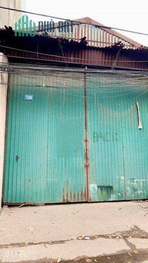 Bán Nhà Mặt Phố Nguyễn Khoái 102m2 , nhà C4 , khách mua về đầu tư xây tòa 7-9 tầng thang máy vừa ở
