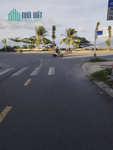 Mặt tiền Thanh Khê, sát biển Nguyễn Tất Thành, chỉ 3 tỷ hơn