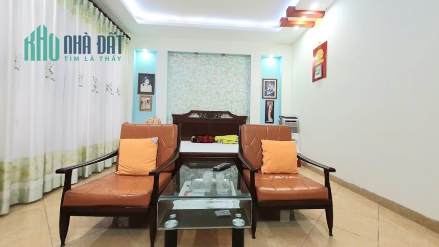 NHÀ ĐẸP PHỐ NGUYỄN CHÍ THANH - NHỘN NHỊP BẬC NHẤT ĐỐNG ĐA. 65M X 5T. GIÁ 25 TỶ