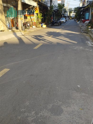 Mặt tiền Thanh Khê, sát biển Nguyễn Tất Thành, chỉ 3 tỷ hơn