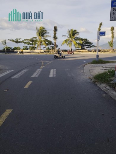 Mặt tiền Thanh Khê, sát biển Nguyễn Tất Thành, chỉ 3 tỷ hơn
