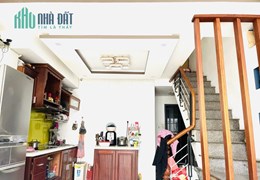 Nguyễn Văn Linh, Trung tâm Hải Châu, gần mặt tiền, kiệt đẹp, chỉ 2 tỷ x.