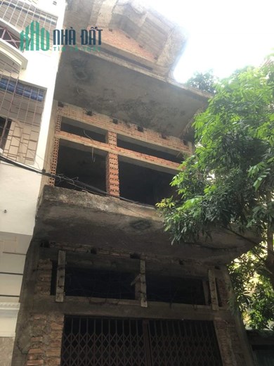PHÂN LÔ SIÊU VIP PHỐ XUÂN LA - TÂY HỒ LỘNG GIÓ. 57M X 4T. GIÁ 13 TỶ
