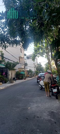 BÁN ĐẤT BIỆT THỰ GÓC 2 MẶT TIỀN  415M2 - TÂN HƯNG, Q7 CHỈ :66 t/m2
