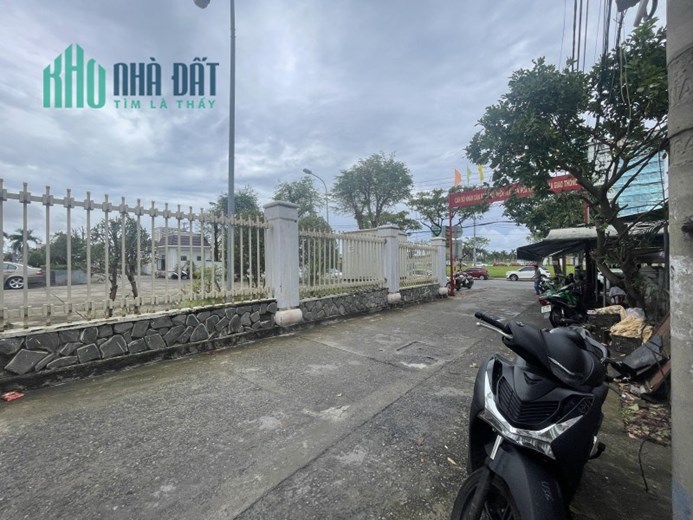 Sở hữu nhà đất rộng đường Núi thành TT Hải Châu giá tốt đầu tư