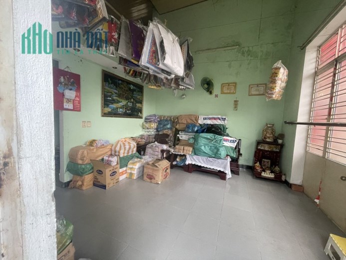 Sở hữu nhà đất rộng đường Núi thành TT Hải Châu giá tốt đầu tư