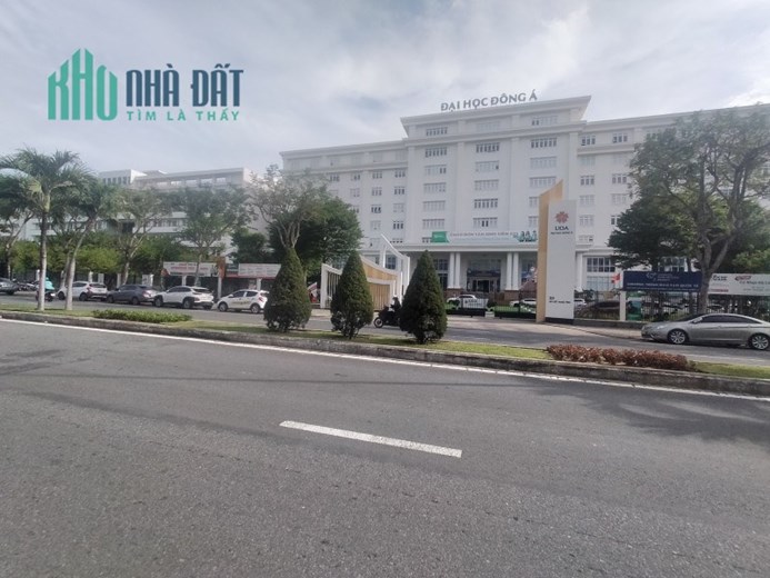 Sở hữu quán Cà fe kinh doanh đông khách TT Hải Châu đường lớn, gần Đại học Kiến Trúc