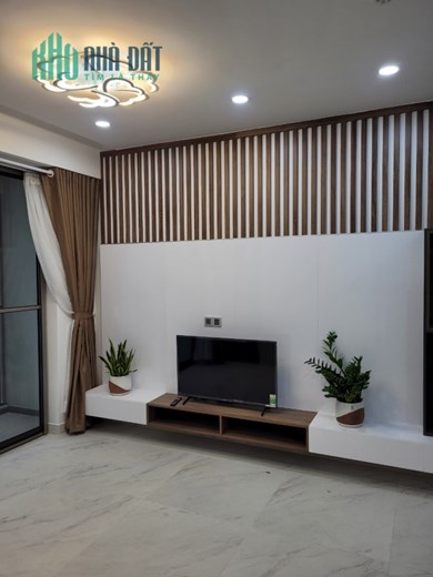 Chuyển công tác, cần sang nhượng gấp căn hộ 2PN tại dự án Midtown Phú Mỹ Hưng - Giá chỉ 6,5 Tỷ