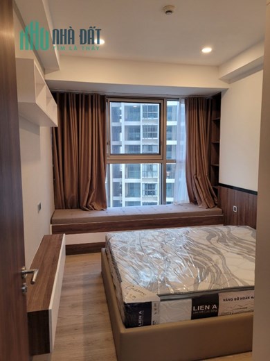 Chuyển công tác, cần sang nhượng gấp căn hộ 2PN tại dự án Midtown Phú Mỹ Hưng - Giá chỉ 6,5 Tỷ