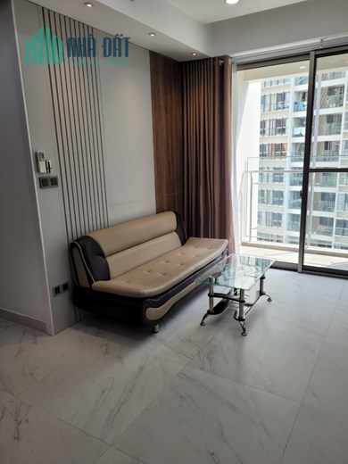 Chuyển công tác, cần sang nhượng gấp căn hộ 2PN tại dự án Midtown Phú Mỹ Hưng - Giá chỉ 6,5 Tỷ